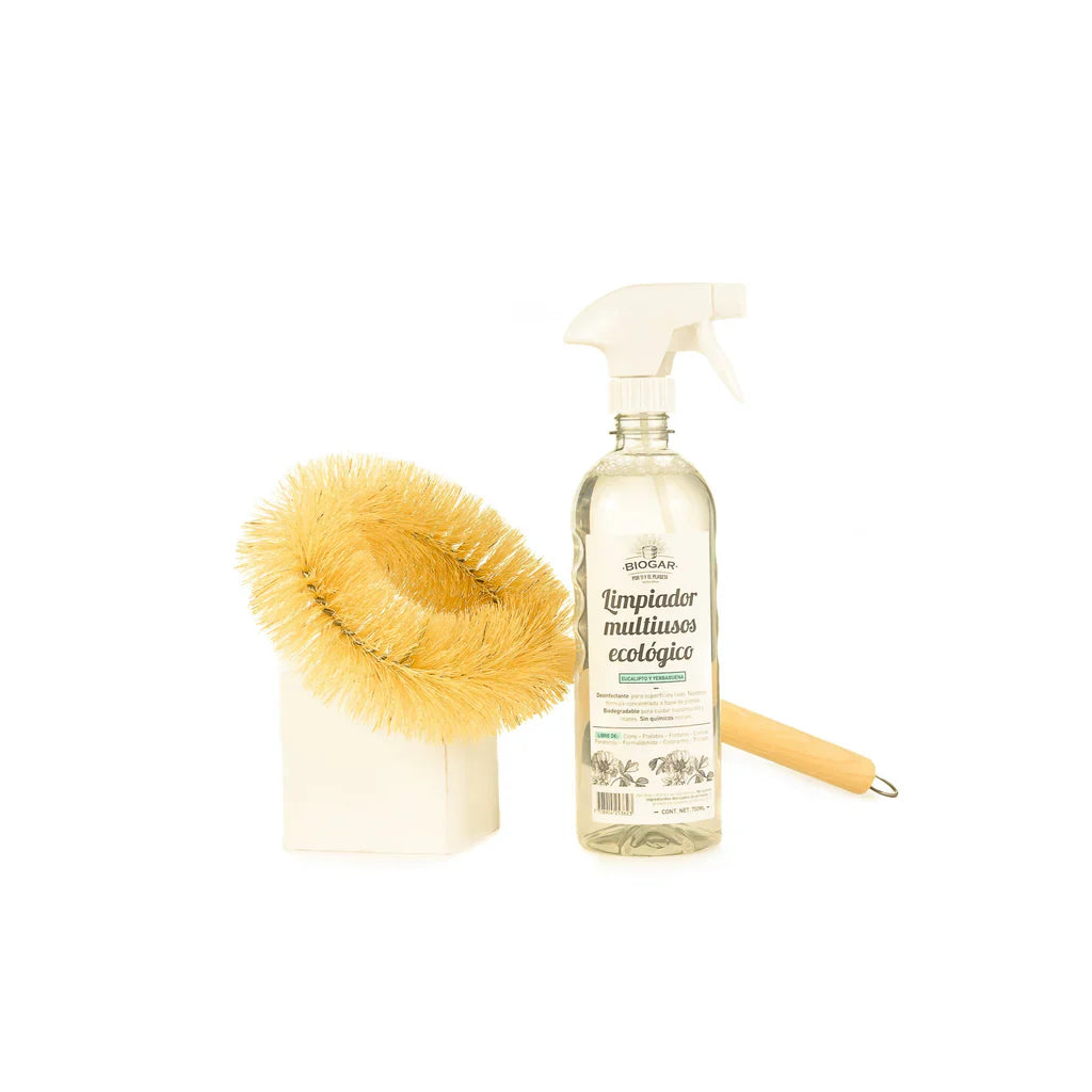 Kit Limpieza de Baño