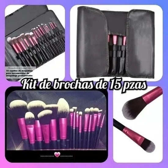 SET 15 BROCHAS 015