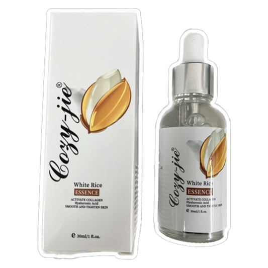 SERUM FACIAL ARROZ BLANCO 1007