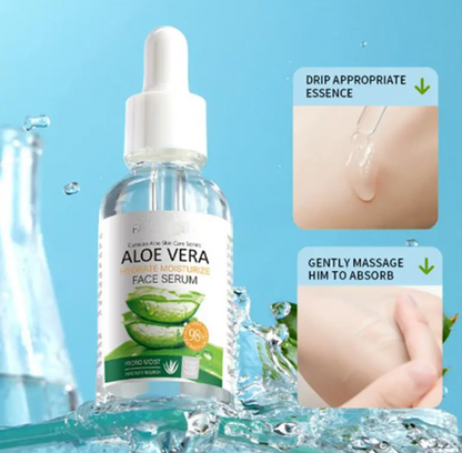 SUERO FACIAL ALOE VERA 1005