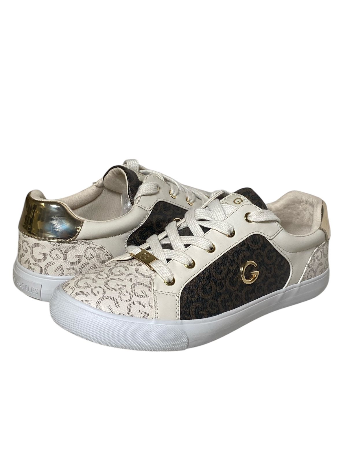 TENIS GUESS 9 1/2 USA DAMA