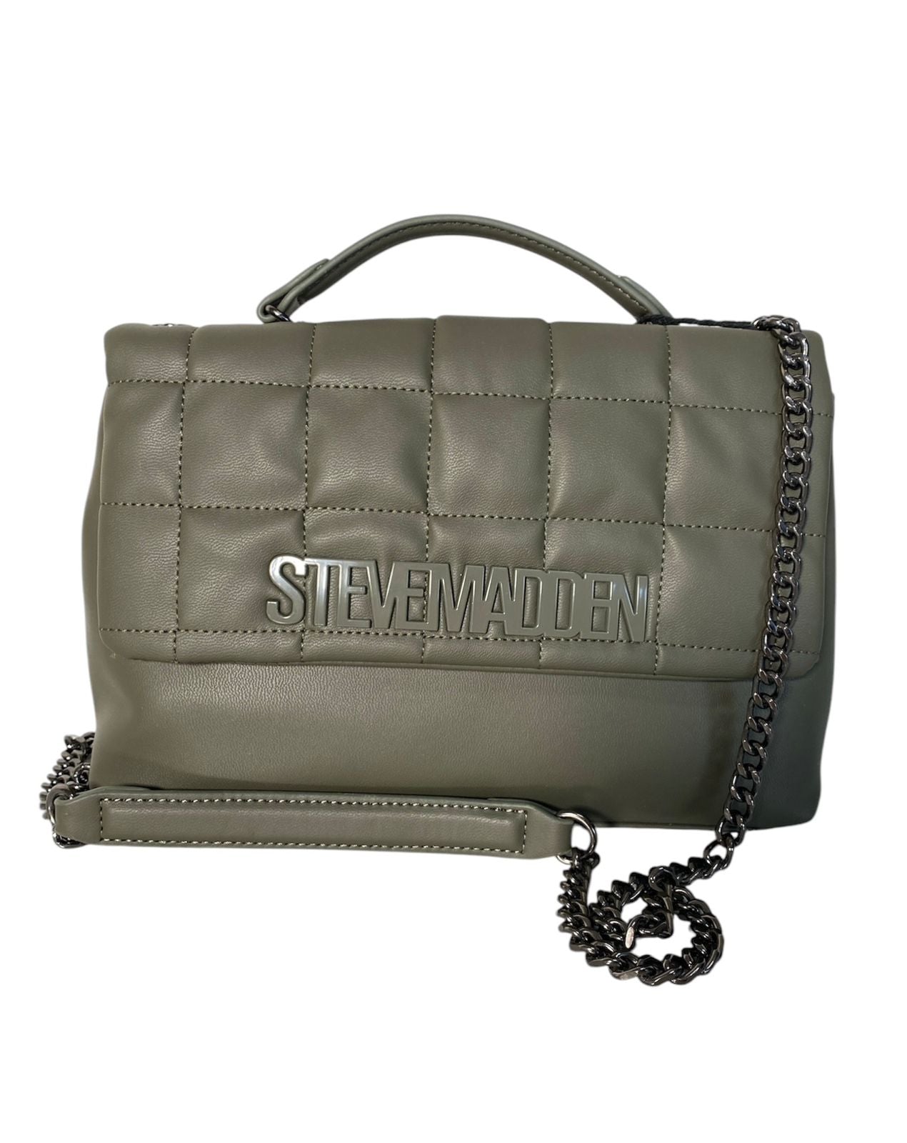 Bolsas Steve Madden - Elegancia y Estilo