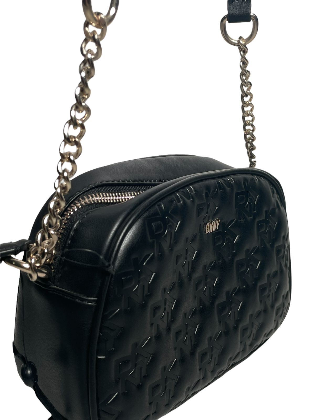 Bolsa DKNY Negra