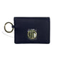 Cartera Tommy Hilfiger Azul y Rosa