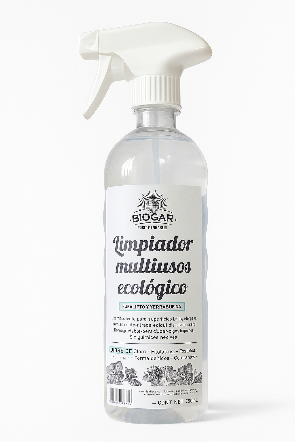 Multiusos Ecológico