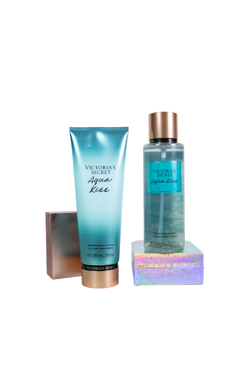 Set Body & Mist Victoria's Secret