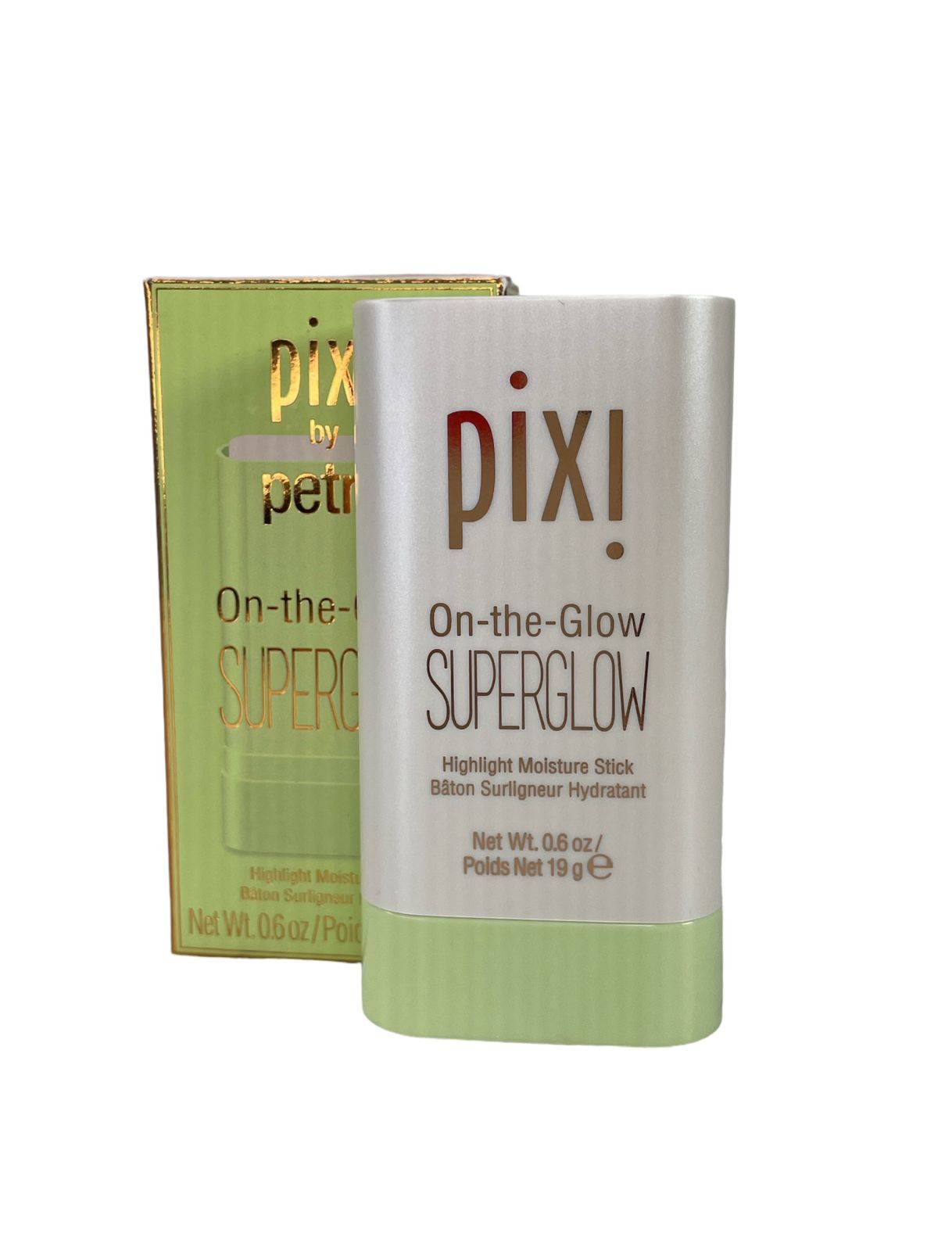 Pixi by Petra Highlight Moisture Stick - Ice Pearl