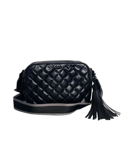 Crossbody Aldo Negra