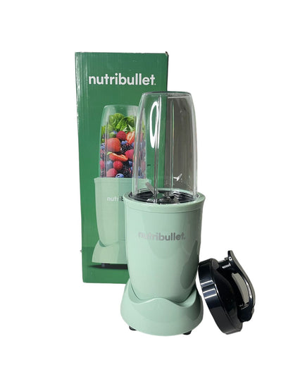 Licuadora Nutribullet en Varios Colores