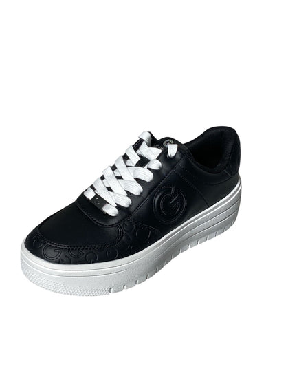 Tenis GBG Los Angeles - Modelo Casual Negro