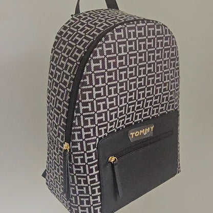 Mochila Tipo Bolsa Tommy Hilfiger